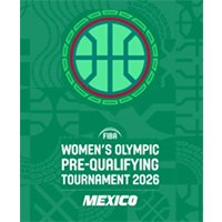 Turniej prekwalifikacyjny do Igrzysk Olimpijskich 2028